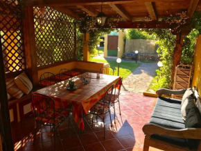 Casa Marlys